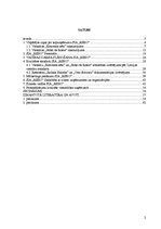 Prakses atskaite 'SIA "Reho" analīze', 2.