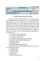 Prakses atskaite 'SIA "Reho" analīze', 12.