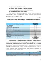 Prakses atskaite 'SIA "Reho" analīze', 16.