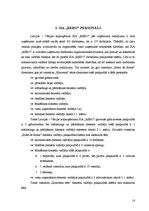 Prakses atskaite 'SIA "Reho" analīze', 18.