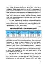 Prakses atskaite 'SIA "Reho" analīze', 26.