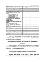 Prakses atskaite 'SIA "Reho" analīze', 30.