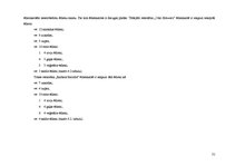 Prakses atskaite 'SIA "Reho" analīze', 31.