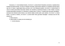 Prakses atskaite 'SIA "Reho" analīze', 35.