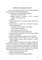 Prakses atskaite 'SIA "Reho" analīze', 39.