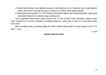 Prakses atskaite 'SIA "Reho" analīze', 41.