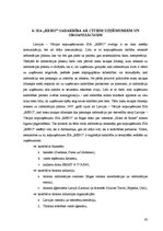 Prakses atskaite 'SIA "Reho" analīze', 43.