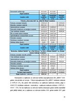 Prakses atskaite 'SIA "Reho" analīze', 48.