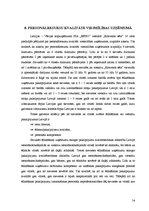 Prakses atskaite 'SIA "Reho" analīze', 54.