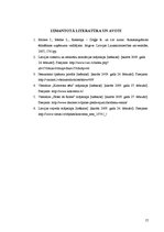 Prakses atskaite 'SIA "Reho" analīze', 57.