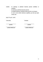 Prakses atskaite 'SIA "Reho" analīze', 61.