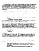 Konspekts 'Palīgmateriāls, veidojot daiļdarbu analīzes un interpretācijas', 1.