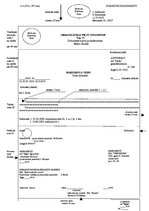 Paraugs 'Veidlapas paraugi', 1.