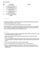 Konspekts 'Valsts pabalsti', 2.