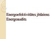 Prezentācija 'Dzīvojamo māju energoefektivitāte, likumdošana un finanšu atbalsta instrumenti', 2.