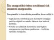 Prezentācija 'Dzīvojamo māju energoefektivitāte, likumdošana un finanšu atbalsta instrumenti', 6.