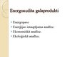 Prezentācija 'Dzīvojamo māju energoefektivitāte, likumdošana un finanšu atbalsta instrumenti', 7.