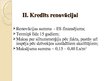 Prezentācija 'Dzīvojamo māju energoefektivitāte, likumdošana un finanšu atbalsta instrumenti', 14.