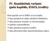 Prezentācija 'Dzīvojamo māju energoefektivitāte, likumdošana un finanšu atbalsta instrumenti', 16.
