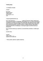 Referāts 'Lietišķā sarakste', 13.