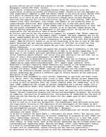 Eseja 'Transactional Versus Servant Leadership Focusing on the Leadership Style and the', 3.