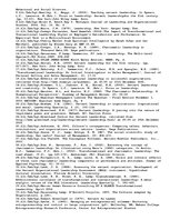 Eseja 'Transactional Versus Servant Leadership Focusing on the Leadership Style and the', 6.