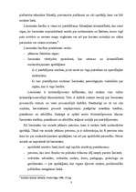 Referāts 'Liecību pārbaudes uz vietas lietošana noziegumu atklāšanā un novēršanā', 3.