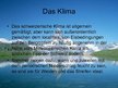 Prezentācija 'Die Schweiz', 11.