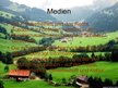 Prezentācija 'Die Schweiz', 14.