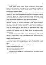 Konspekts 'Tirgvedības komunikācija. Reklāma tas būtība, mērķi, uzdevumi, reklāmas klasifik', 3.