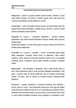 Konspekts 'Terminu atšifrējums socioloģijā', 2.