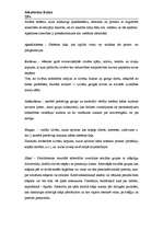 Konspekts 'Terminu atšifrējums socioloģijā', 7.