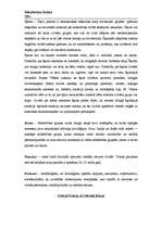 Konspekts 'Terminu atšifrējums socioloģijā', 8.