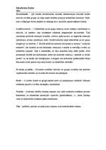 Konspekts 'Terminu atšifrējums socioloģijā', 9.