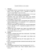 Referāts 'Latvijas Republikas Tiesībsargs un tā loma cilvēktiesību aizsardzībā', 18.