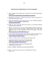 Referāts 'Darba alga un tās noteicošie faktori', 28.