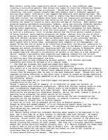 Eseja 'Compare the perspectives of E.M. Forster and H.V. Morton as revealed in the acco', 1.
