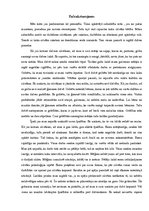 Eseja 'Pašraksturojums', 1.