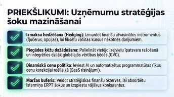 Prezentācija 'Valūtas kursu svārstības un importēto preču cenas', 13.