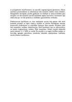 Referāts 'Biogāzes izmantošana elektroenerģijas ražošanā', 5.