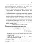 Referāts 'Biogāzes izmantošana elektroenerģijas ražošanā', 15.