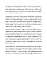 Eseja 'Filmas "Pompeji" recenzija vēsturē', 3.