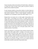 Eseja 'Filmas "Pompeji" recenzija vēsturē', 4.