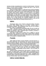 Referāts 'Islāms, Korāns un musulmaņi', 5.