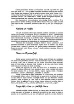 Referāts 'Islāms, Korāns un musulmaņi', 7.