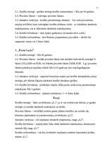 Konspekts 'Projekta izstrāde. Hipotekārais kredīts mājokļa iegādei', 4.