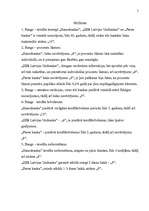 Konspekts 'Projekta izstrāde. Hipotekārais kredīts mājokļa iegādei', 5.