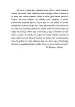 Konspekts 'Nāves ētika', 1.