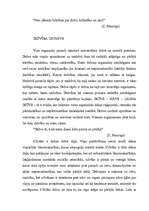 Konspekts 'Nāves ētika', 2.