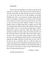 Konspekts 'Nāves ētika', 8.